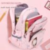 Wholesale Waterproof School Backpack for Girls