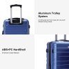 Maletas Factory Price Customize Travel Trolley Case Bag set