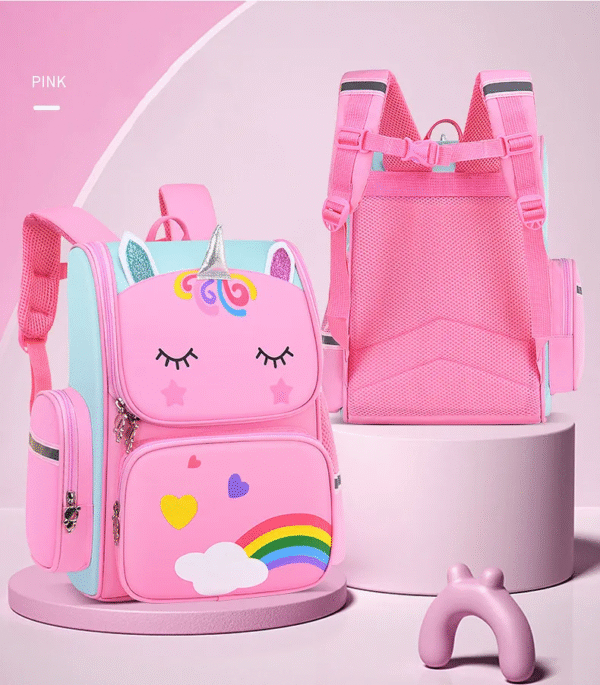 Wholesale Custom School Bag Backpack