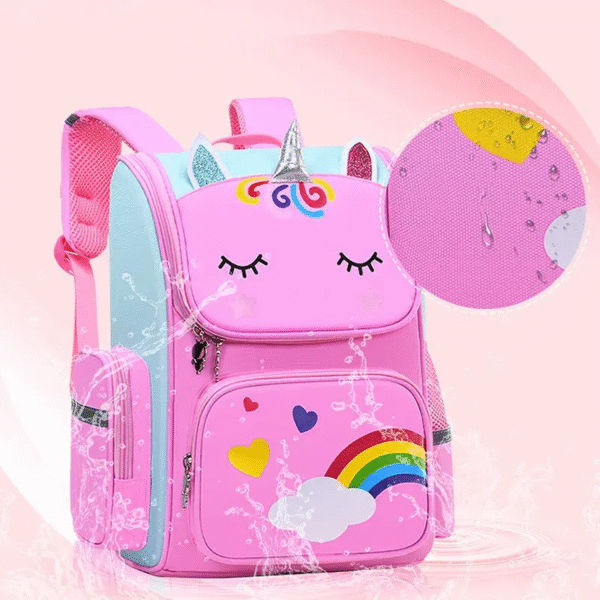 Wholesale Custom School Bag Backpack