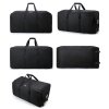 Extra Large Universal Wheel Folding Luggage 