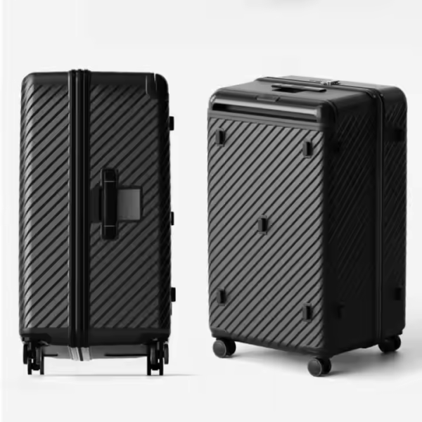 OEM High Quality PC Travel Luggage Bag