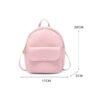 Women Small Change Shoulder Bag