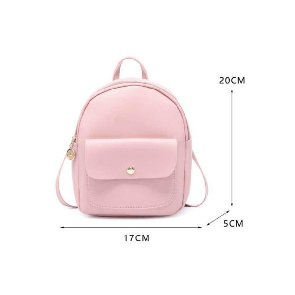 Women Small Change Shoulder Bag