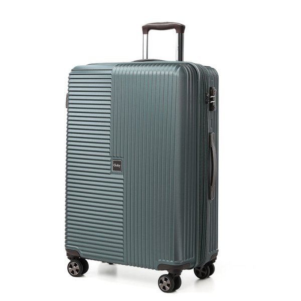 Goby London Luxury ABS PC  25 inch