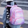 Kids' Oxford Lightweight School Backpack