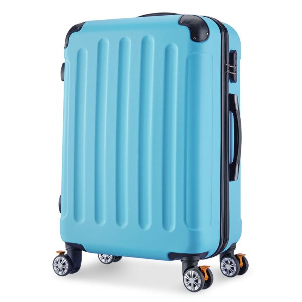 Factory Sale Suitcase 3Pcs Trolley Luggages Luggage Suits