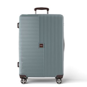 Goby London Luxury ABS PC  25 inch