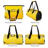  Large Capacity 66L Waterproof Luggage