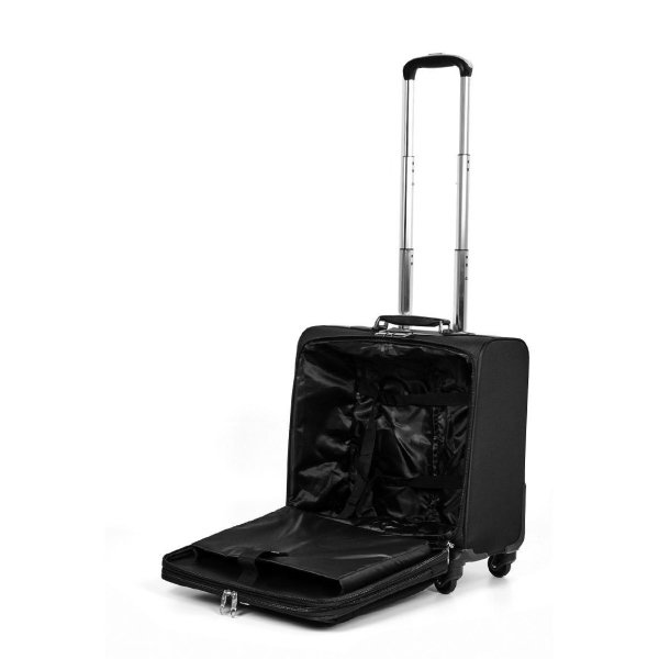 Oxford 18 Inch Soft Carry