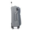 Unisex Customized 20 24 28 Inch Trolley Luggage