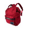 Multi-Functional Diaper Bag for Moms