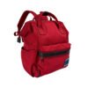 Multi-Functional Diaper Bag for Moms
