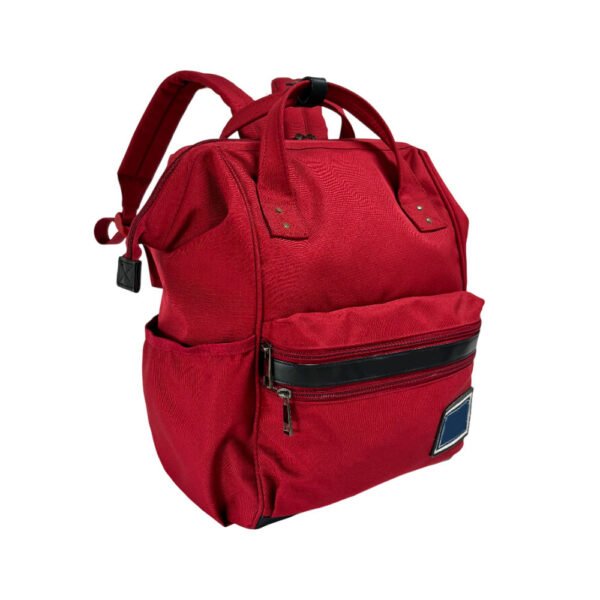 Multi-Functional Diaper Bag for Moms