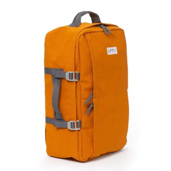 Casual Travel Duffle Backpack