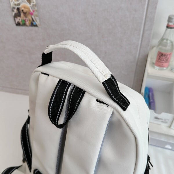 Waterproof Multifunctional School Bag