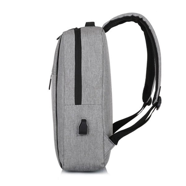 Men Business Laptop Backpack