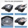 Waterproof Business Mochila Laptop Backpack