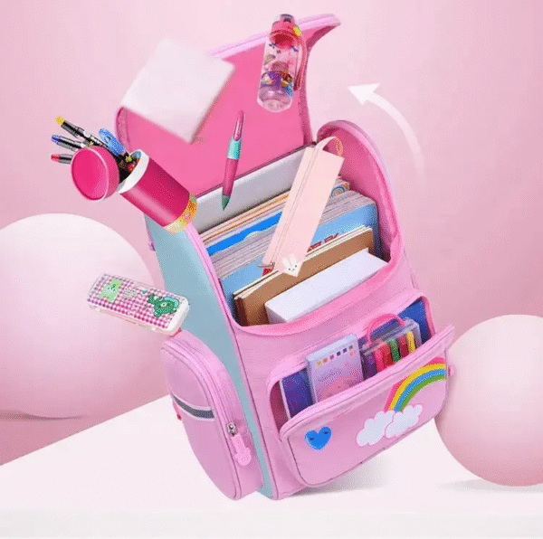 Wholesale Custom School Bag Backpack