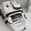 Waterproof Multifunctional School Bag