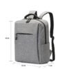 Unisex New Business Multifunctional Computer Backpack