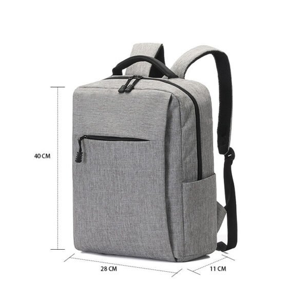 Unisex New Business Multifunctional Computer Backpack