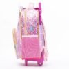 Waterproof 3 in 1 Set Unicorn-patterned Cute Fashion Girls