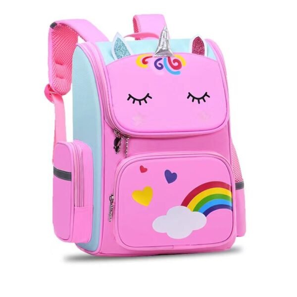 Wholesale Custom School Bag Backpack