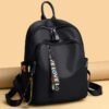 Women's Cartoon Oxford Sports Backpack