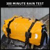  Large Capacity 66L Waterproof Luggage