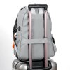 Business Travel Waterproof Laptop Backpack
