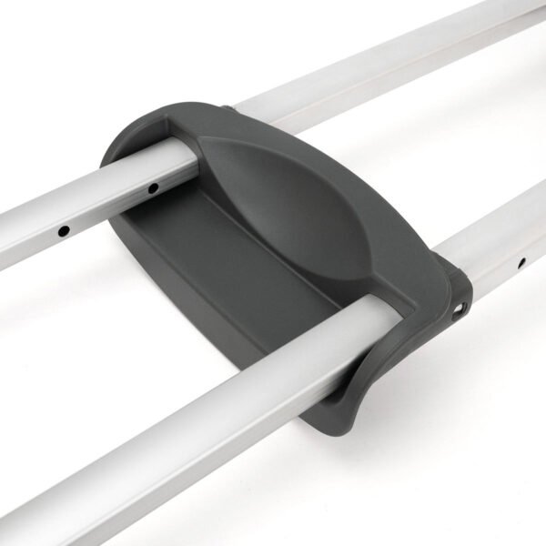 Customizable Universal Luggage Handle