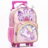 Waterproof 3 in 1 Set Unicorn-patterned Cute Fashion Girls