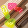 bd91ef280df849c2859737bd2d35ffb5-goods Fluorescent Sports Luggage Tags