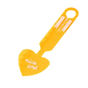 Fluorescent Sports Luggage Tags