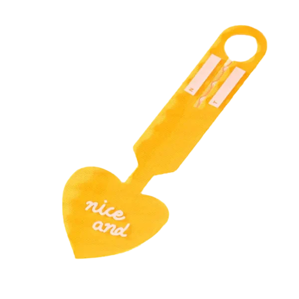 dca99f9d2f6d4343885b18076b088c59-goods Fluorescent Sports Luggage Tags